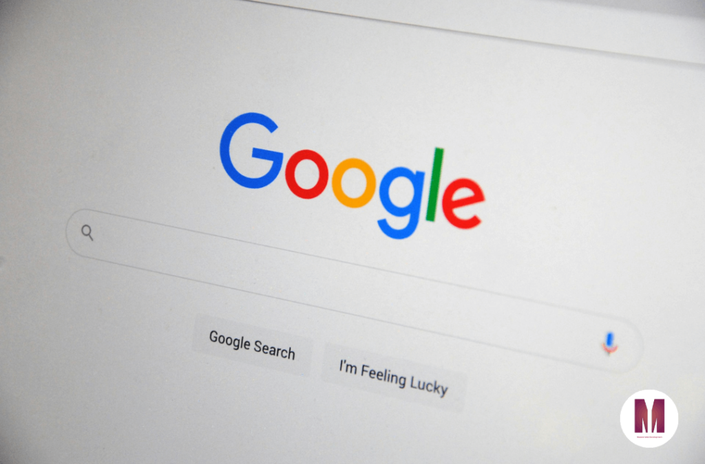 10 Wichtige Elemente für Hochkonvertierende Landing Pages Google Search