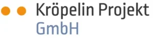 Logo Kröpelin Projekte GmbH