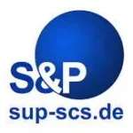 Logo S&P GmbH