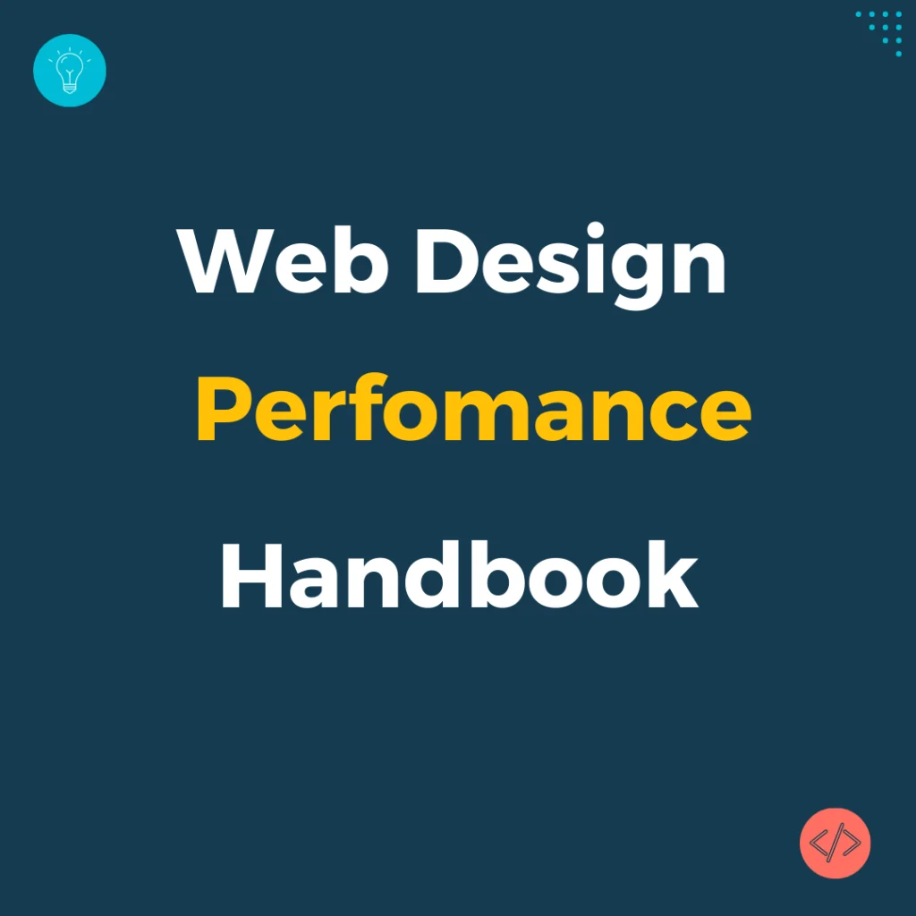 Web Design Performance