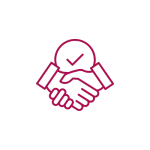 Business Website Vertrauen
