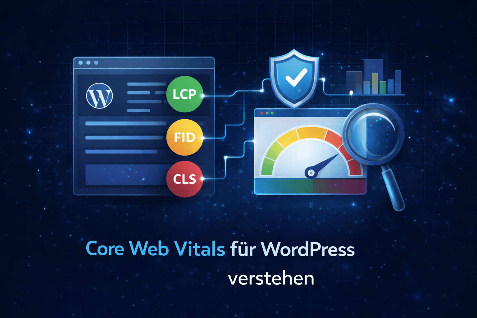 Core Web Vitals WordPress
