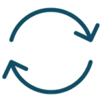 Flexible Zusammenarbeit