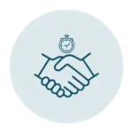 Langfristige Partnerschaft