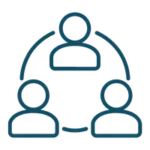 Schnelle Integrations ins Team