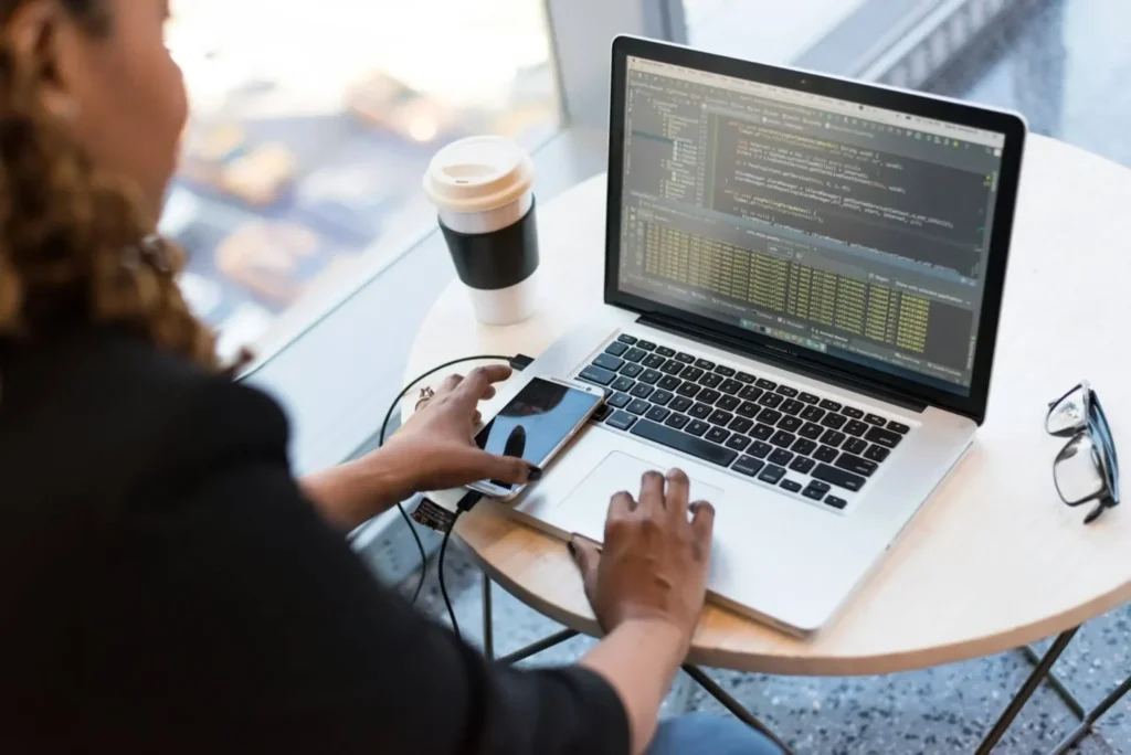 Vorteile von Software Entwicklern als Freiberufler