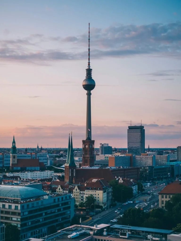 Webentwicklung Berlin